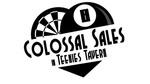 Teenies Sport Shop / Colossal Sales